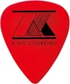 Медиатор Ibanez 1000KLRD Kiko Loureiro Signature Pick - изображение 2