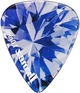 Медиатор Ibanez CP14H-P4 Kaleido Heavy Pick - изображение 2