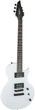 Электрогитара Jackson JS Series Monarkh SC JS22 Snow White - изображение 3