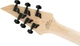 Электрогитара Jackson JS Series Monarkh SC JS22 Snow White - изображение 7