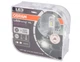 Лампа светодиодная LED H7/H18 LEDriving HL EASY 6500К 12V комплект 2 шт. пр-во OSRAM OSRAM (64210DWESYHCB) - изображение 1
