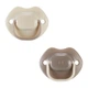 Пустышка Tommee Tippee Moda Orthodontic 18-36 мес 2 шт (TT0501) - изображение 2
