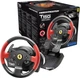 Проводной руль Thrustmaster T150 Ferrari Wheel PC/PS3/PS4 Black (4160630) - изображение 5