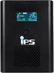 ДБЖ IPS SIN-T-F2 300 VA/300 W (5902135159293) - зображення 2