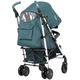 Прогулянкова коляска Carrello Arena Len CRL-8504 Jasper Green - зображення 3