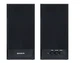 Колонки 2.0 REAL-EL S-219 black - изображение 8
