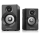 Колонки 2.0 REAL-EL S-200 black - зображення 8