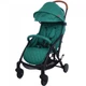 Прогулочная коляска Carrello Pilot CRL-1418 Jade Green + дождевик - изображение 1