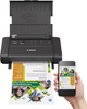 Принтер Canon MAXIFY BX110 (7069C026) - зображення 4