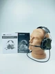 Активные наушники 3M Peltor ComTac VIII, Olive - Б/У - изображение 2