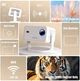 Проектор Magcubic L018 4K Android 14 650ANSI 1/16Gb WiFi6 BT5.2 AutoFocus/Keystone (L018) - изображение 3
