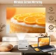 Проектор Magcubic L018 4K Android 14 650ANSI 1/16Gb WiFi6 BT5.2 AutoFocus/Keystone (L018) - изображение 10