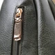 Удобная женская сумка с одной лямкой через плечо из экокожи Vintage 22756 Зеленый - изображение 5