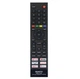 Пульт для телевизора HISENSE HUAYU RM-L1736 универсальный - изображение 1