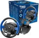Проводной руль Thrustmaster T150 Force Feedback Official Sony licensed PC/PS4 Black (4160628) - зображення 5