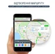 Портативный GPS трекер SinoTrack ST-903 аккумуляторный со встроенным микрофоном и возможностью отключения двигателя Черный (2285214610) - изображение 3