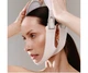Компрессионный эластичный бандаж для четкости овала лица ANACIS Velacontour Ultra V Lifting Band (29170107) - изображение 4