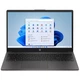 Ноутбук HP 250 G10 (AK9W9AT#AKD), Intel Core i3-1315U / 15.6″ / RAM 8 ГБ / SSD 512 ГБ / Free DOS / Сірий - изображение 1