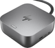 Док-станція HP Thunderbolt 4 Ultra 180W G6 Dock (9X481UT) - зображення 8