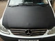 Чехол капота (кожзаменитель) для Mercedes Vito W639 2004-2014 гг - изображение 2