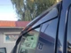 Ветровики (2 шт, Sunplex Sport) для Ford Custom 2013-2022 гг - изображение 5