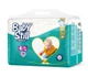 Дитячі підгузки Baby Still Jumbo Pack розмір 6 (15+ кг) 38 шт памперси для новонароджених одноразові - зображення 1