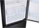 Lodówka dwukomorowa Samsung RB34C675EBN/EF - obraz 6