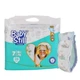 Детские подгузники Baby Still Jumbo Pack размер 7 (18+ кг) 112 шт памперсы для новорожденных одноразовые - изображение 2