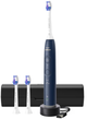 Електрична зубна щітка Philips Series 6100 Sonicare HX7403/01 + Brush Head + TC - зображення 2