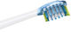 Насадки для зубної щітки Philips Sonicare Premium Plaque Defence HX9042/87 2шт - зображення 3