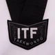 Кимоно для тхэквондо добок размер 1 110 см Хлопок Полиэстер 240 г/м2 MTO ITF белый CO-5518 - изображение 14