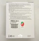 Зарядний пристрій блок для Samsung 65W + кабель Type-C to Type-C PD 65W+25W+USB 15W білий / швидка зарядка - зображення 5