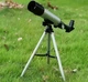 Телескоп со штативом астрономический Telescop F36050 90х50 мм зеркально-линзовый - изображение 4