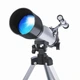 Телескоп со штативом астрономический Telescop F36050 90х50 мм зеркально-линзовый - изображение 5