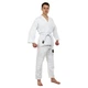 Кимоно для дзюдо размер 3 160 см Хлопок 475 г/м2 MIZUNO белый JD05 - изображение 6