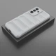 Чохол для смартфона Cosmic Magic Shield for Samsung Galaxy A26 5G Grey Smoke (MagicShSA26Grey) - изображение 1