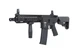 Штурмова гвинтівка Daniel Defense® MK18 SA-C19 CORE™ HAL ETU™ Gen.2 - Black [Specna Arms] (для страйкболу) - зображення 3