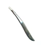 Пінцет Silver Style SP-7094 скошений полібег 9418 - изображение 1