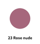 Олівець для губ контурний EVELINE МАХ INTENSE COLORE nude rose № 23 9757 - изображение 2