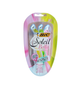 Станки для гоління Bic Soleil Bella Colours без змінних картриджів 3 шт 8283 - изображение 1