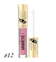 Помада рідка матова з гіалуроновою кислотою EVELINE VARIETE PERFECT MATTE LIP INK N 12 7316 - зображення 1