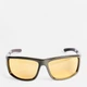 Солнцезащитные очки мужские Acropolis ОФА-5 Sport Оливковый/Желтый (ROZ6501087343) - изображение 1