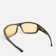 Солнцезащитные очки мужские Acropolis ОФА-5 Sport Оливковый/Желтый (ROZ6501087343) - изображение 4