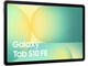 Планшет Samsung Galaxy Tab S10 FE Wi-Fi 12/256GB Silver (SM-X520NZSPEUE) - зображення 3