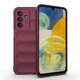 Чохол для смартфона Cosmic Magic Shield for Samsung Galaxy A26 5G Plum (MagicShSA26Plum) - изображение 1