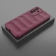 Чохол для смартфона Cosmic Magic Shield for Samsung Galaxy A26 5G Plum (MagicShSA26Plum) - изображение 3