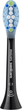 Nasadki do szczoteczki do zębów Philips Sonicare Premium Plaque Defence HX9042/88 2 szt - obraz 3