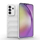 Чохол для смартфона Cosmic Magic Shield for Samsung Galaxy A36 5G White (MagicShSAA365GWhite) - изображение 1