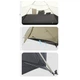 Намет одномісний Naturehike Mongar UL CNK2550WS016, коричневий - зображення 9