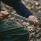 Раскладной стол Naturehike CNK2450JJ024, 31х21 см, алюминий (A-034450) - изображение 9